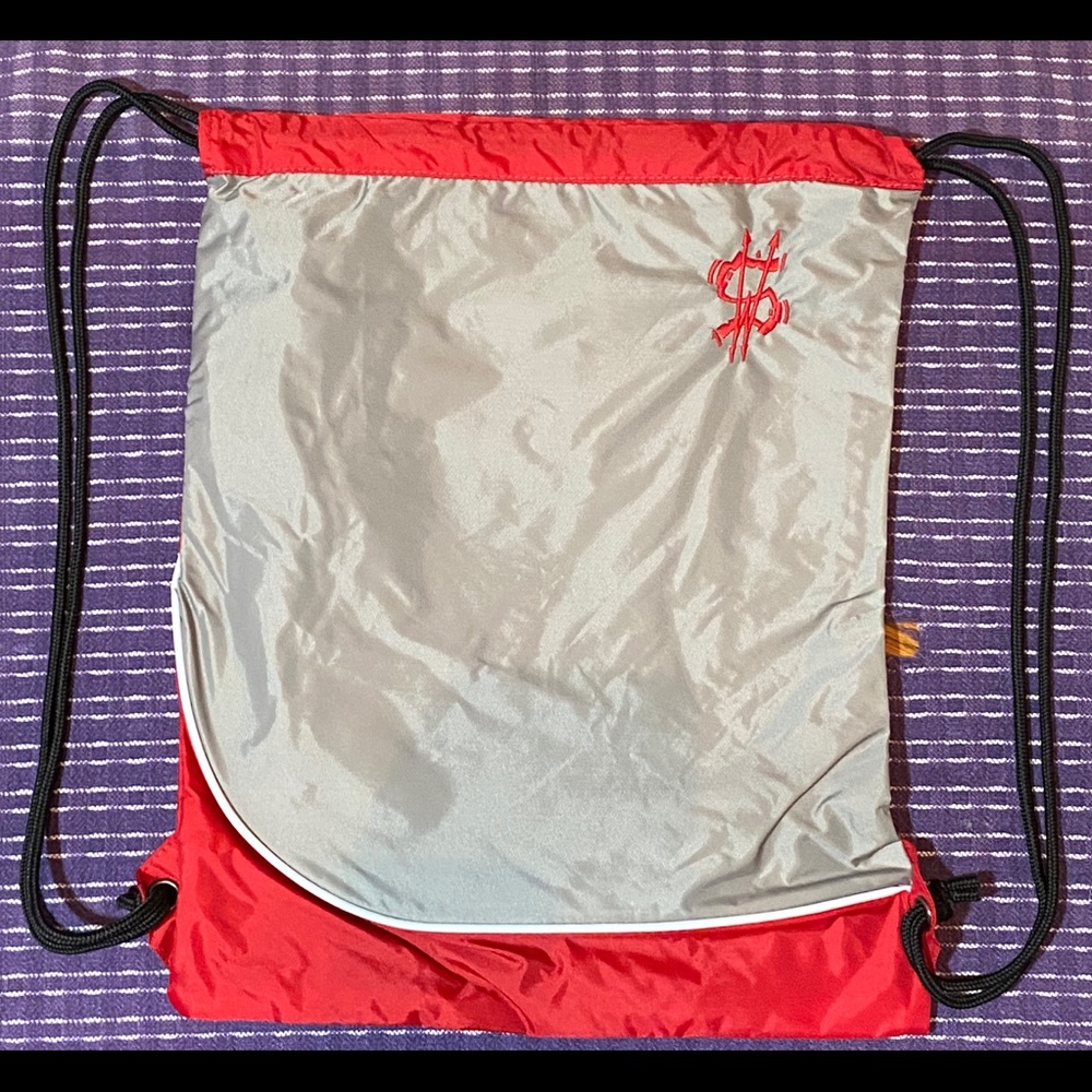 Drawstring Bags - Picture 3 of 6